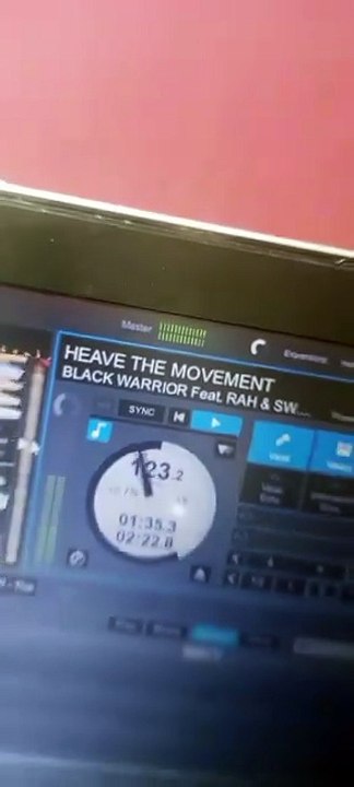 Heave Is A Movement Of Liberation ✊🏾