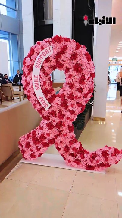 الفحص المبكر هو خط الدفاع الأول ضد سرطان الثدي