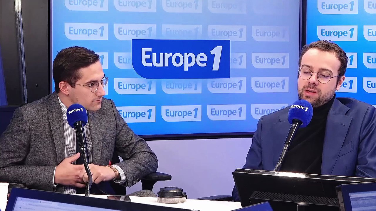 Nouveau gouvernement : «On est dans une fuite en avant du macronisme», juge Sébastien Lignier