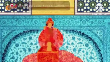 Bizim Ninniler Küfür 1. Bölüm