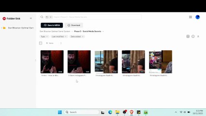 DAN BILZERIAN COURSE:OPTIMAL GAME SYSTEM - SIGMA SOCIETY