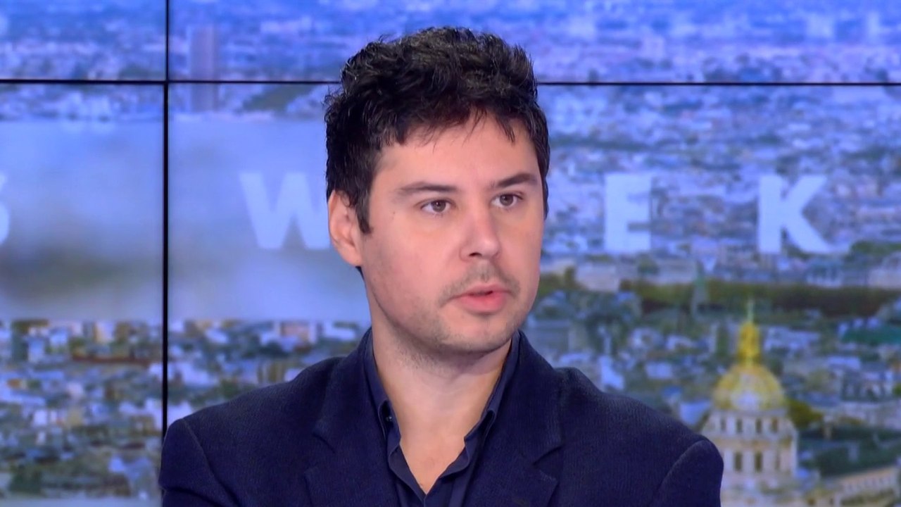 Mehdy Raiche : «Le Hamas va changer de nom et se fera passer pour une force de sécurité  palestinienne»