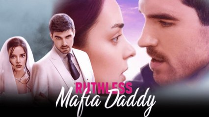 Ruthless Mafia Daddy