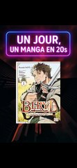 Part 26 - Beryl: Manga Highlights 📖