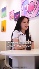 I'm Dating an Outcast #Dramabox