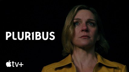 Pluribus — Official Teaser | Apple TV+