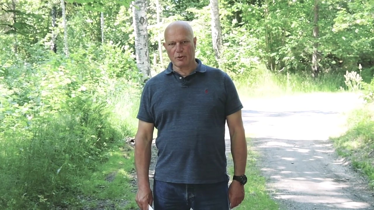 Aftonbladet berättar om Alingsåspolisens dödsjakt på Alexander Storåker