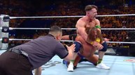 WWE Crown Jewel _ Oct 11, 2025 - John Cena Vs AJ Styles