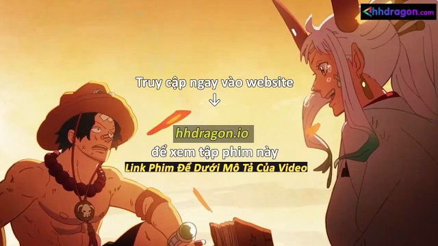 Đảo Hải Tặc One Piece Tập 1146 Vietsub Thuyết Minh