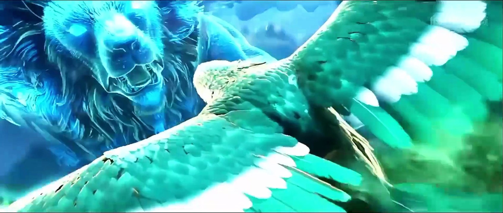 ⚡ Renegade Immortal EP111 Preview【ENG SUB】|《仙逆》Xian Ni