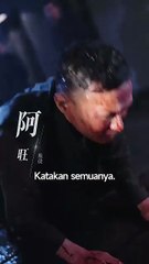 Dari Peluru Menjadi Cinta Ep.1