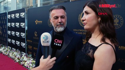 Türk Sineması Hollywood’da