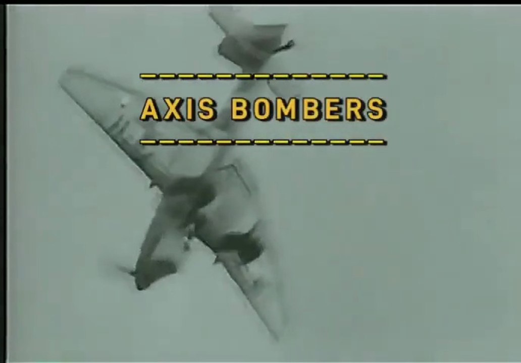 DC Wings "Specials" : Command Vision - The Grea...