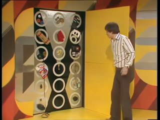 Think of a Number (1978) S03E04 - Johnny Ball