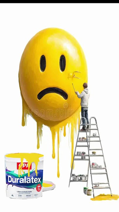 No * cometas este error al preparar tu pintura látex