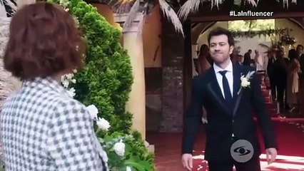 La Influencer Capítulo 19 Completo