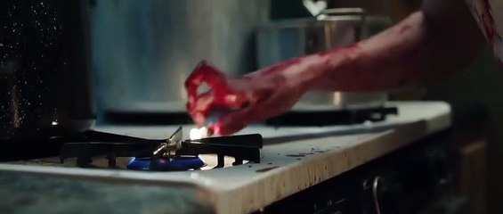 EL DEMONIO DE ALASKA (Película 2025 Basada en Hechos Reales)