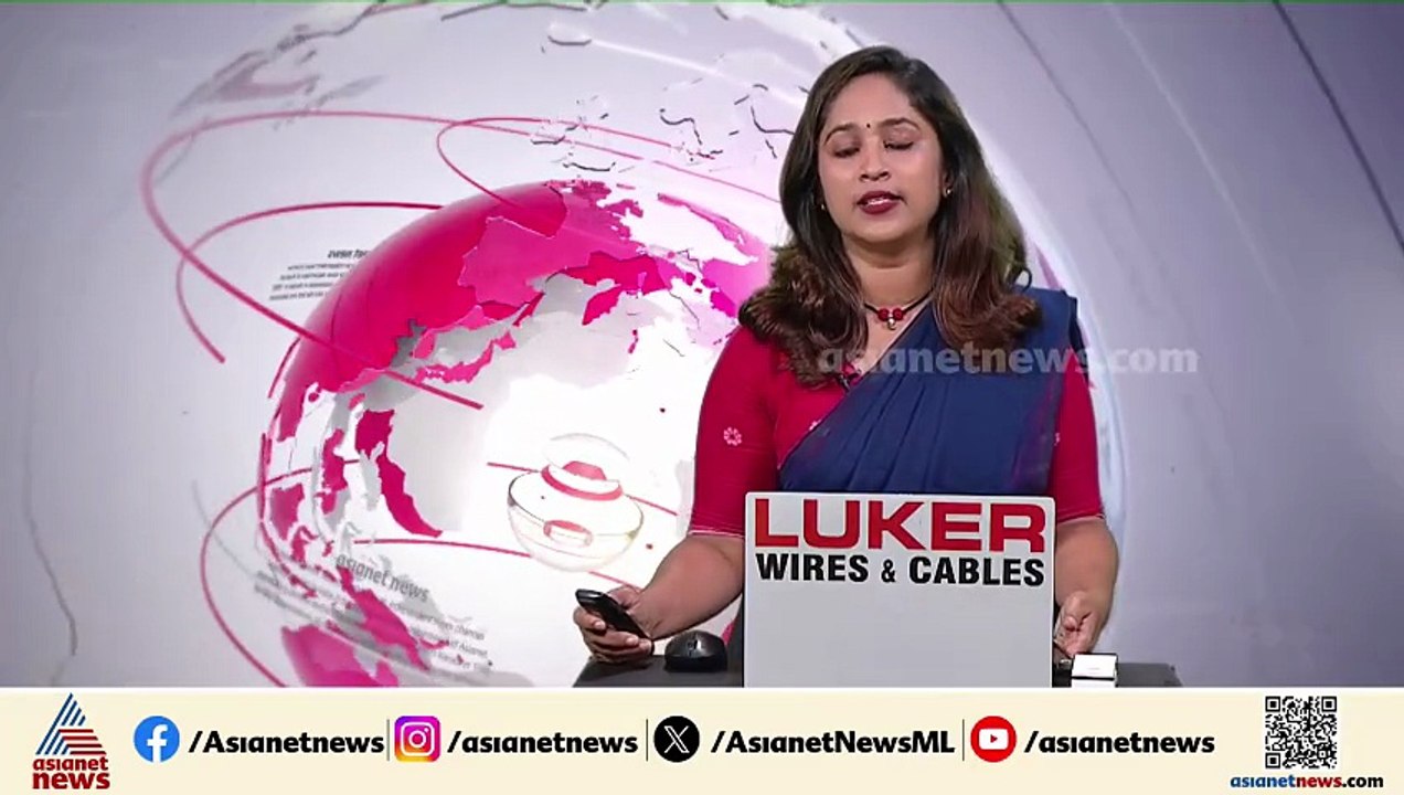 എറണാകുളത്ത് ഹൈബ്രിഡ് കഞ്ചാവുമായി ഡോക്ടര്‍ പിടിയ...