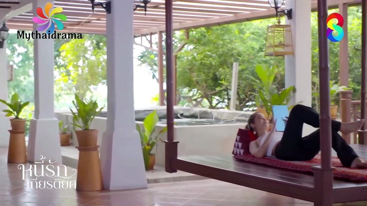 الدراما التايلاندية دين الحب و الشرف الحلقة 7 مترجمة