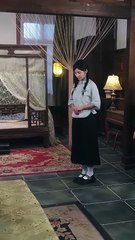 Dari Peluru Menjadi Cinta Ep.3