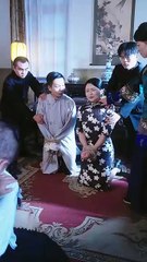 Dari Peluru Menjadi Cinta Ep.2