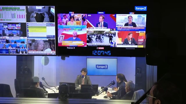 Lecornu II : «Si le gouvernement continue d'être fermé aux demandes extérieures, il connaîtra la censure», prévient Arthur Delaporte, député PS Calvados