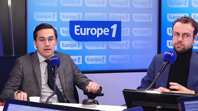 «Les Français ne veulent qu’une chose, qu’Emmanuel Macron quitte le pouvoir», estime Jules Torres