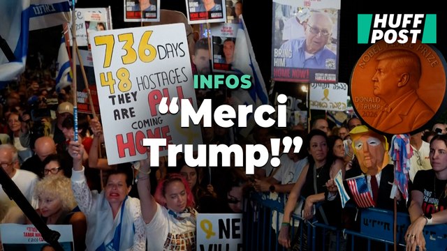 À Tel-Aviv, les familles d’otages du Hamas espèrent s’être réunies pour la « dernière fois » samedi soir