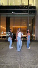 dance happiness happy sunday people ♥️fresh trendy dances coming from me