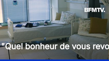 Comment les hôpitaux israéliens se préparent à accueillir les otages