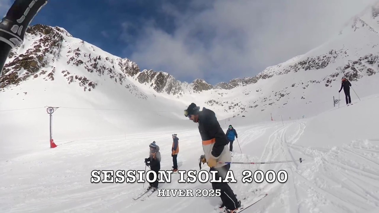 Isola 2000 : 2025/03