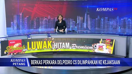 [FULL] Penasihat Kapolri soal 2 Orang yang Masih Hilang: Polisi Gunakan IT untuk Melacak Keberadaan
