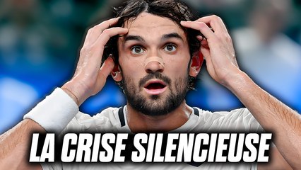 La vérité inquiétante derrière le sacre de Valentin Vacherot.