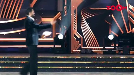 70th Hyundai Filmfare Awards with Gujarat Tourism Indian Pickleball League logo LAUNCH at the event #OTT #Movies #WebSeries #Entertainment #Netflix #PrimeVideo #DisneyPlus #Hotstar #Zee5 #Hulu #Cinema #Series #BingeWatch #Streaming #FilmNews #MovieClips