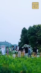 The Boy Who Lit My Darkness - English Sub