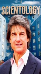 El origen oculto de la Cienciología y su fundador L. Ron Hubbard