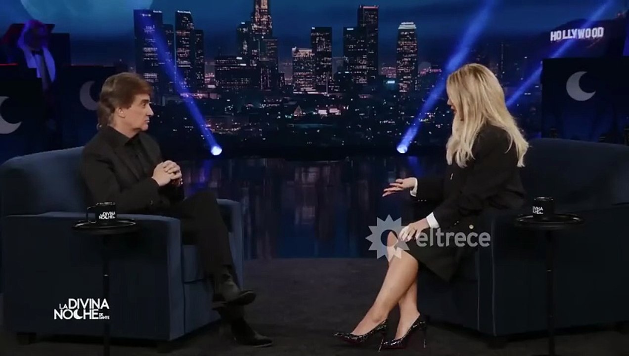 El llanto estremecedor de Wanda Nara al hablar de su enfermedad