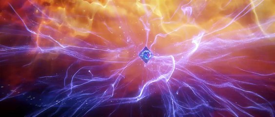 Renegade Immortal Episode 110 4K