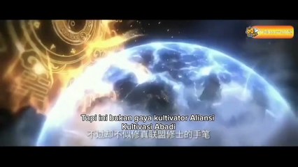 Renegade Immortal Eps 110 sub indo bagus