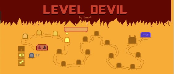 Level Devil Gaming