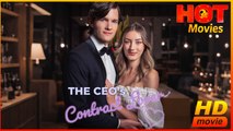 The CEO's Contract Lover | Full Movie HD - Best Drama ShortFilms Hot Romance Love