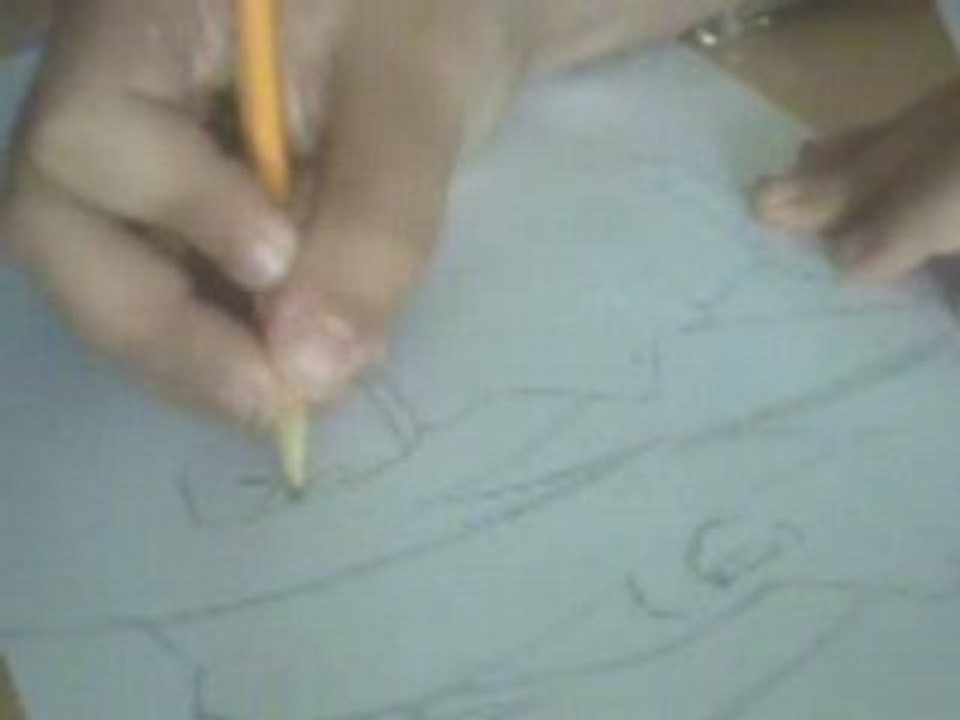 Dessin manga naruto,sasuke et sakura