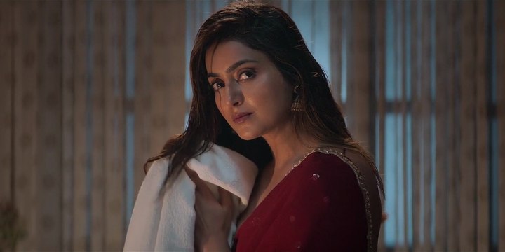 Athidhi Episode 1 | Hindi Dubbed | South Indian Horror Thriller Web Series | Episode 1 HD