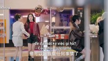 Khi Ánh Sao Rơi Xuống Biển Hoa Tập 3 Vietsub
