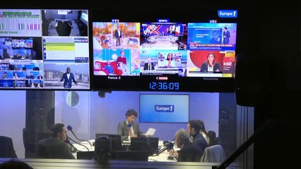 Affaire Sarkozy : les confidences de l'ancien Président dans les colonnes du JDD