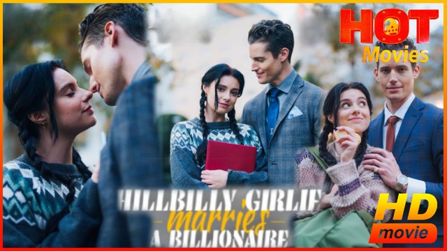 Hillbilly Girlie Marries a Billionaire | Full Movie HD - Best Drama ShortFilms Hot Female Kasey Esser Paul Addison Autumn Noel Sarah Moliski Romance Sweet Romance Modern Romantic USA Contemporary All Ages CEO Fated Lovers Glow-Up Villa