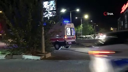 Mardin’deki yangın faciasında ölenlerin sayısı 2’ye yükseldi