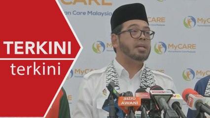 [TERKINI] Kepulangan sembilan aktivis FFC ke tanah air
