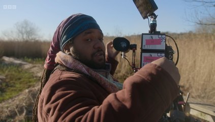 Hamza's Hidden Wild Isles Season 1 Episode 3