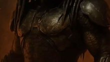 THE PREDATOR من أقوي الأفلام الرعب اللي لو شوفتها 100 مرة مش هتزهق
